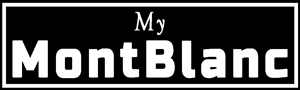 My Montblanc